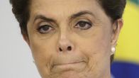 Dilma Rousseff