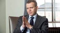 Petteri Orpo