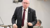 Jari Lindström