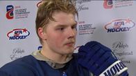 Eetu Tuulola, Pikkuleijonat