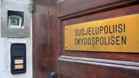 Supon ulko-ovi