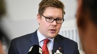Antti Lindtman.