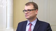 Juha Sipilä.
