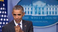Barack Obama