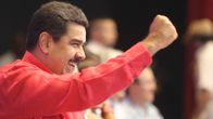 Nicolas Maduro 