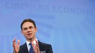 Jyrki Katainen.