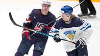 Auston Matthews Patrik Laine