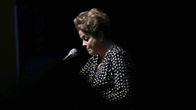 Dilma Roussef.