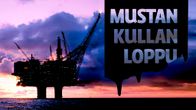 Mustan kullan loppu