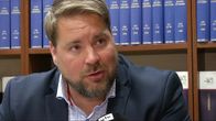 Kihlakunnansyyttäjä Kimmo Vakkala ratkaisee kollegansa kanssa ensi viikolla, ilmaiseeko tyytymättömyytensä käräjäoikeuden tuomioihin.