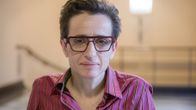 Masha Gessen.