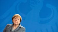 Angela Merkel