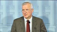 Olli Rehn