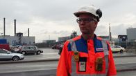 Terrafamen kaivoksen työntekijöiden pääluottamusmies Jukka Vetola.