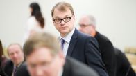Juha Sipilä