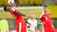 David Alaba on Itävallan maajoukkueen suurin tähti.