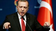 Recep Tayyip Erdoğan