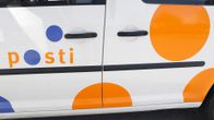 Postin auto.