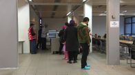 Vastaanottokeskus