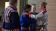 Sámedikki rahpan 15.6.2016