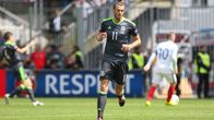 Gareth Bale