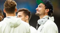 Mats Hummels