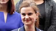 Britannian työväenpuolueen kansanedustaja Jo Cox. 