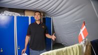 Mohammed Ali Saidi