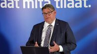 Timo Soini