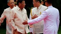 Rodrigo Duterte