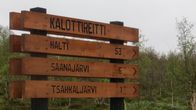 Kalottireitti