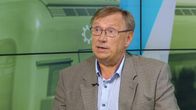 Länsimetro Oy:n toimitusjohtaja Matti Kokkinen