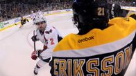 Loui Eriksson kuvassa