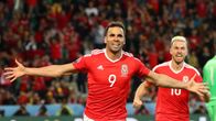 Hal Robson-Kanu