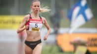 Minna Lamminen.
