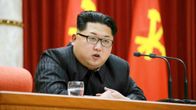 Kim Jong-un 