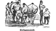 sirkuspaini, HS 30.10.1910