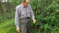 Jouni Saijets