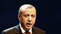 Recep Tayyip Erdoğan