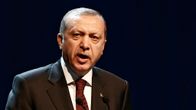 Recep Tayyip Erdoğan