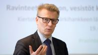 Kimmo Tiilikainen