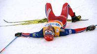 Martin Johnsrud Sundby