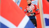 Martin Johnsrud Sundby