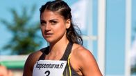 Nooralotta Neziri