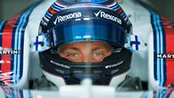 Valtteri Bottas.