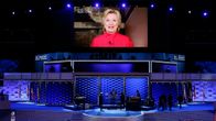 Hillary Clinton