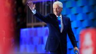 Bill Clinton