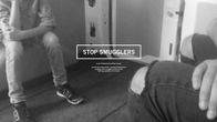 Kuvankaappaus Ulkoministeriön ylläpitämältä stoptraffickers.info -sivustolta.