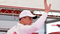 Kris Meeke 30.7.2016