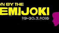 Down by the Kemijoki -festivaalin logo